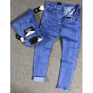 Quality Stock Blue Jean For Men