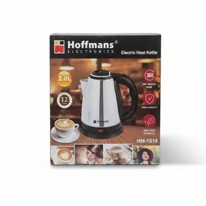 Hoffmans 2 Liter Electric Kettle   