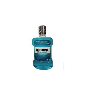 Listerine Cool Mint  Mouth Wash - 500ml.