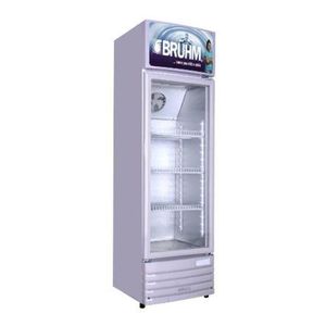 Bruhm Bruhm_ 192L Single Door Beverage Chiller