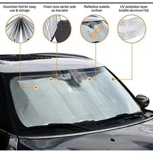 Car Windshield Sunshades  Buy Car Windshield Sunshades Online in