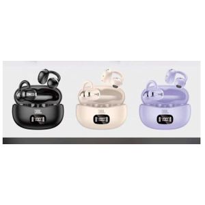 Samsung Galaxy BUDS K55  Micro Smart Remarkable Clip On Ear Sleep Sport Gaming buds pro 20 Long-duration Mini Bluetooth TWS EàrBuds Wireless Headphone Headset Earphone 