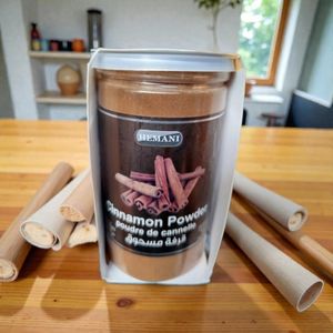 Hemani  NATURAL CINNAMON POWDER ....