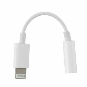 Charger Adapter, Lightning to Type C USB Female Fast Charge and Data Sync  Converter Connector for Compatible for iPhone X/8/7/6 6s Plus/5s Fast  Charging Max Output 5V - White, 3-Pack 