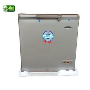 Haier Thermocool Medium Chest Freezer HTF-219IS (Energy Saving Up To 40%)