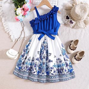 Girls Beautiful Dress 