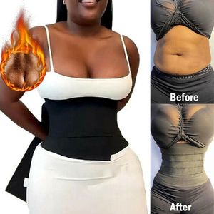 Invisible Waist Trainer @available in Nigeria