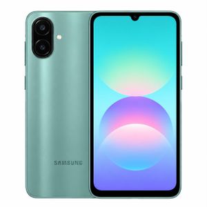 Samsung Galaxy A08 6.7" 4GB RAM/ 64GB ROM Android 16 - Green 
