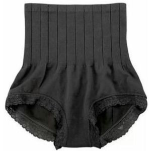 Munafie 3PCS High Waist Tummy Control Panties