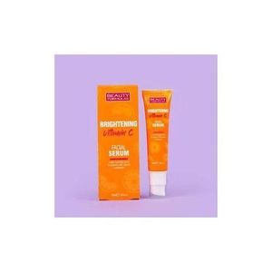 Beauty Formula BRIGHTENING VITAMIN C FACE SERUM