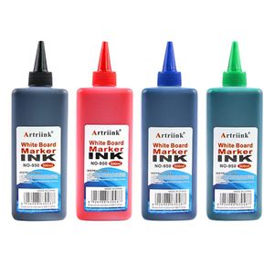 Refill Ink For White Board Marker Blue