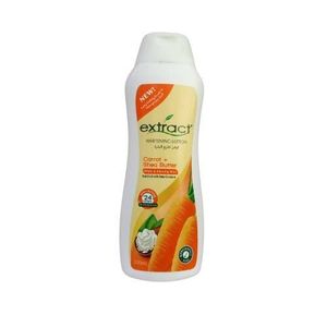 Extract  Lotion Papaya Calamansi 200ml  NAFDAC NO: A2-2307 