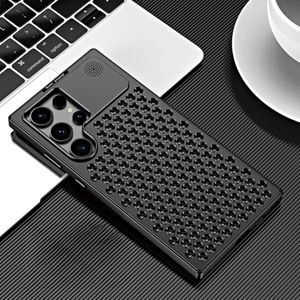 Samsung Galaxy S25ULTRA Aluminium Alloy phone case 