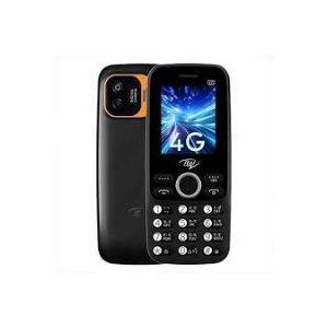 itel 9020 4G -2.0" Basic Tiktok Dual SIM Phone 1000mah -Black