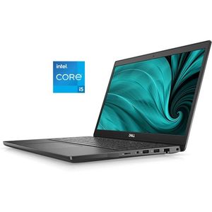 DELL Latitude 3420 14 FHD 11th Gen Intel Core I5 1135G7 Quad Core 8GB RAM 256GB SSD Black Jumia Nigeria