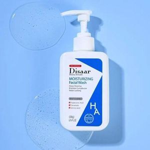 Disaar  Moisturizing Facial Wash (Disaar)