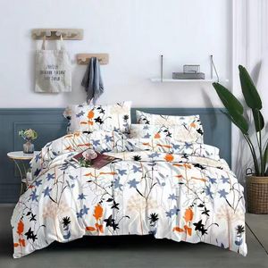 All Bedding Sets Unique Designed Bedsheets With 4 Pillowcase