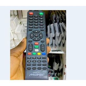 MeWe Replacement Remote control Smart led lcd hdtv TV
