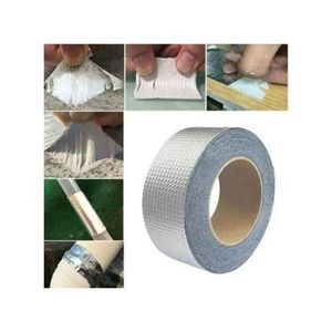 Roof Leak Seal & Water Pipe Repair Sealant Tape - 5 Cm