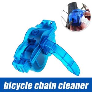 ThinkRider Chain Cleaner Cleaning Bicycle 3D Chain Brush Wash Tool