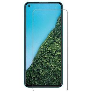 Gionee M12 Tampered Glass Screen Protector -