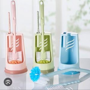 Toilet Brush Holder 