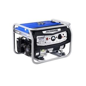 KEMAGE KEMAGEE  4.5KVA Manual Starter Power Generator- KM4000