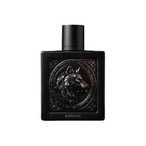 Rayhaan Wolf Edp