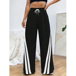 Baggy Black pant