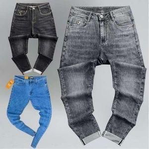 3in1 Men Regular Straight Jean Trouser For Men