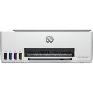 Hp Smart Tank 580 AIO Print, Scan, Copy Wireless Printer + Free USB Cable