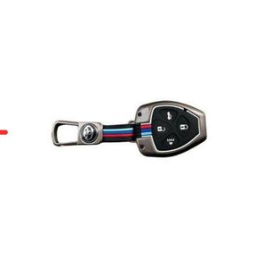 TOYOTA car remote key shell.