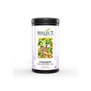 Seelect Melatoninn Tea Cinnamon Flavor 16 Tea Bag