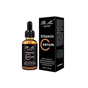 Pei Mei  Vitamin C Serum Rich In Vitamin C Whiten And Brightening Moisturizing And Anti Acne 30ml  (Pie Mei)