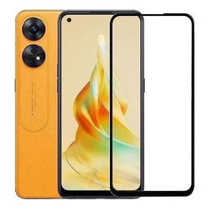 All OPPO Reno 8T 5G Full Glue Tempered Glass Protector