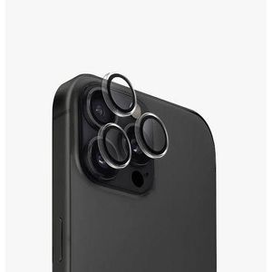 iPhone 16 Pro Max Camera Lens Protector - Camera Protection, Scratch Resistant Protective Film, 9H Hardness, Ultra Clear