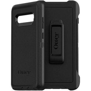 Otter Box OtterBox Defender Series Case For Samsung Galaxy S10 Plus