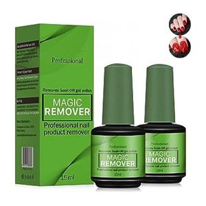 GND Magic Remover (Shellac color remover)