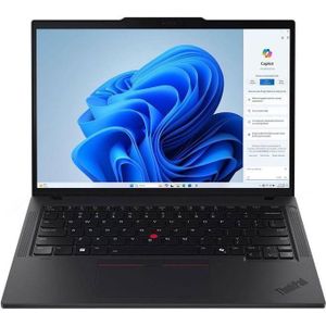 Lenovo THINKPAD T14 GEN 6 Ultra 7, 1TB SSD, 32gb RAM, 14-inch WUXGA TOUCHDISPLAY, Backlit Keys, Fingerprint, Win 11 Pro +  BAG & MOUSE