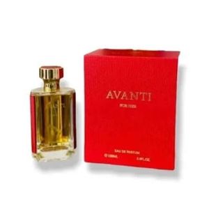 Imperio NAFDAC: A2-5622 AVANTI EAU DE PARFUM FOR HER - 100ML