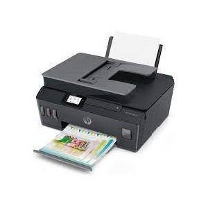 Hp Smart Tank 615 Wireless All-in-One Printer + USB Cable