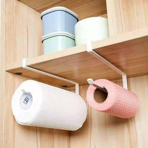 Simple tissue holder 