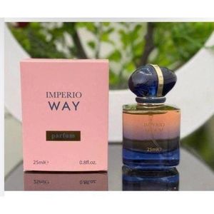 Imperio WAY EAU DE PARFUM 25ML-NAFDAC NO:A2-105911