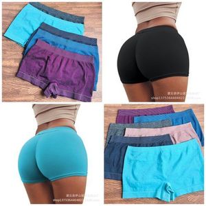 6pcs Original SoEn Semi Panty (High Waist) Cotton Spandex for Ladies