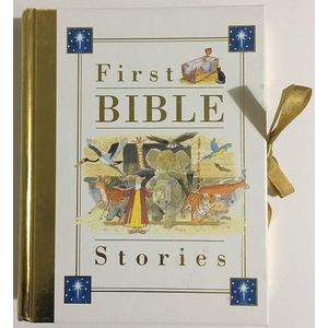 First Bible Stories