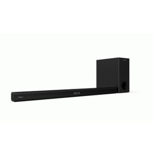 Barra de Sonido Hisense HS205 60W 2.0ch