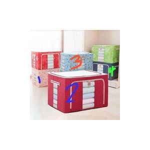 Extra Large Oxford Foldable Cloth Organizer.