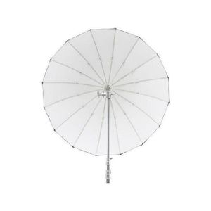 White ParabolicUmbrella Photography Light Modifier - 165cm