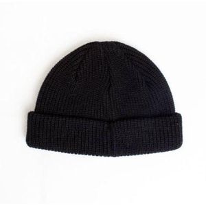 Black Headwarmer