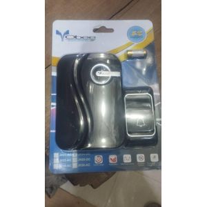 Digital Wireless model Doorbell 
